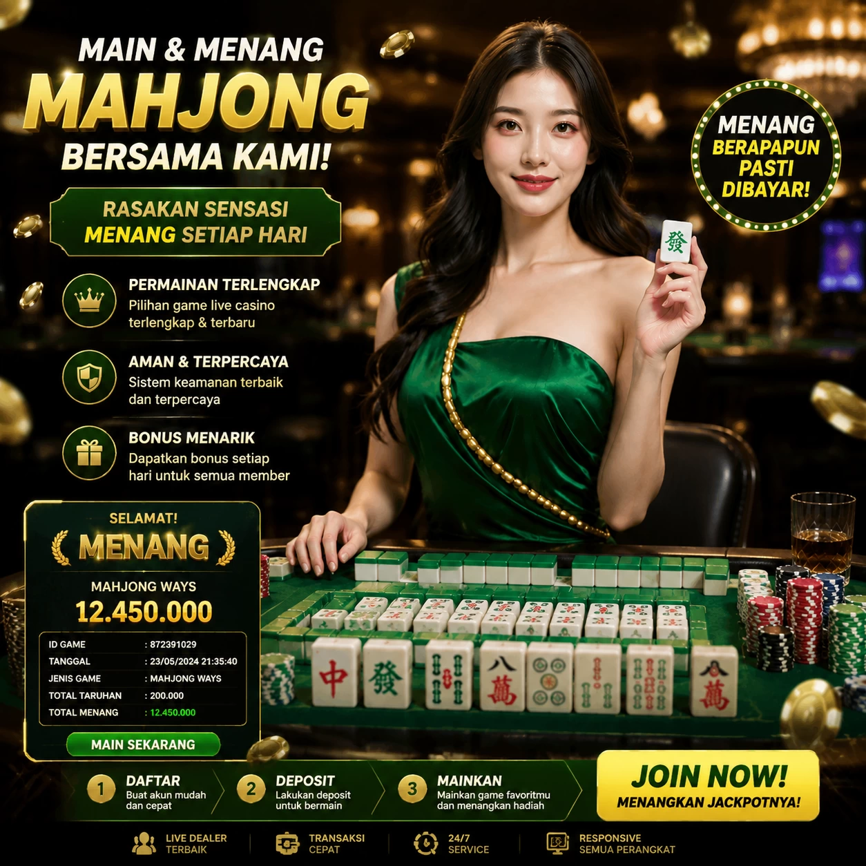 Bagaimana koko5000 Mengubah Cara Kita Bermain Game Online