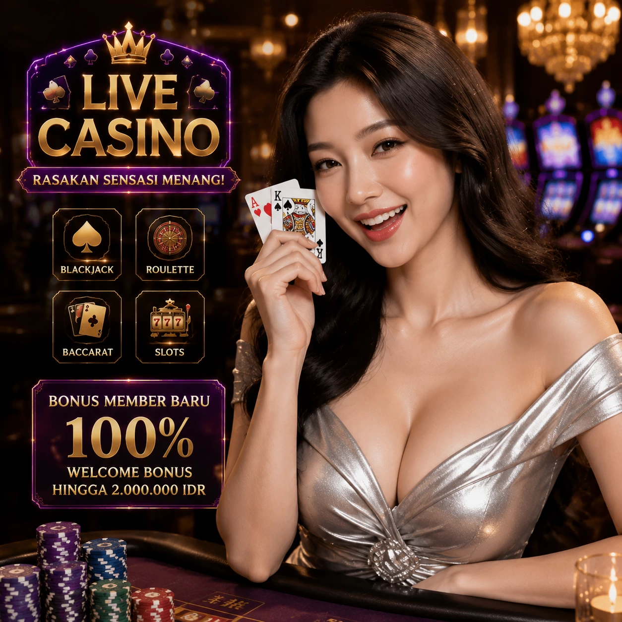Beragam Jenis Game Seru yang Tersedia di koko5000
